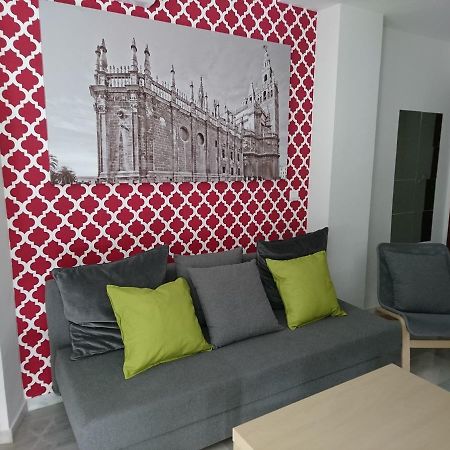 Apartamento Alfalfa Seville Exterior photo