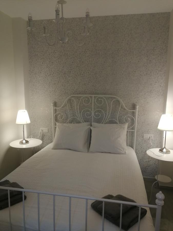 Apartamento Alfalfa Seville Exterior photo