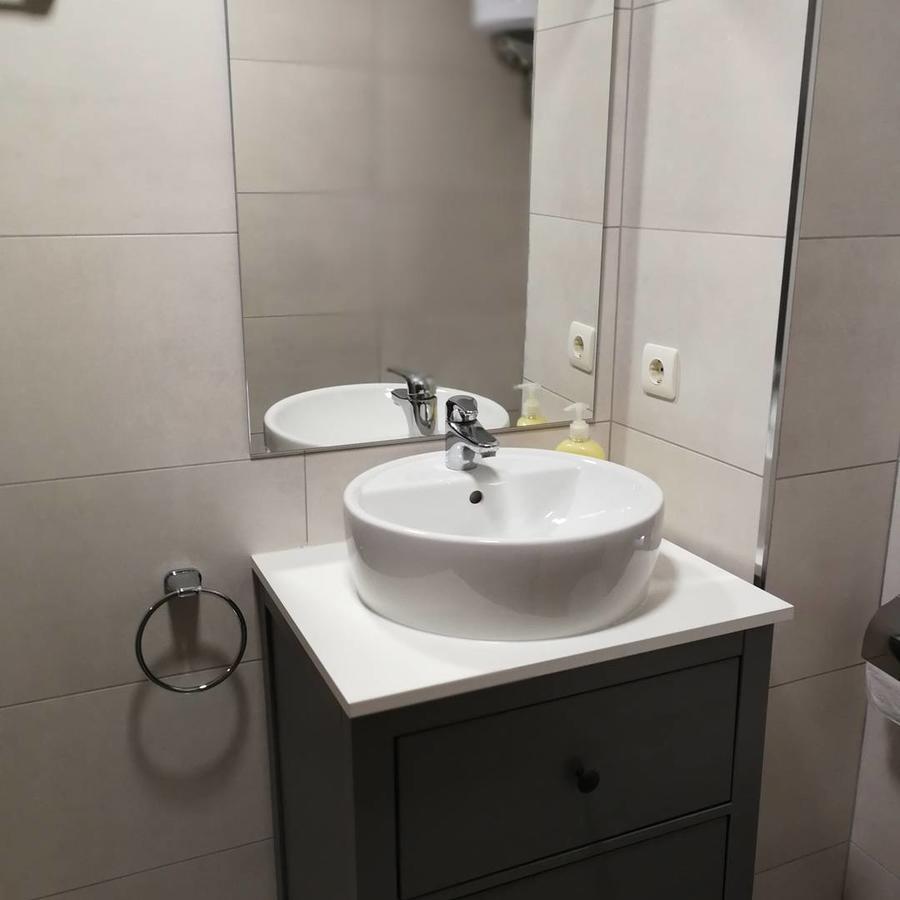 Apartamento Alfalfa Seville Exterior photo