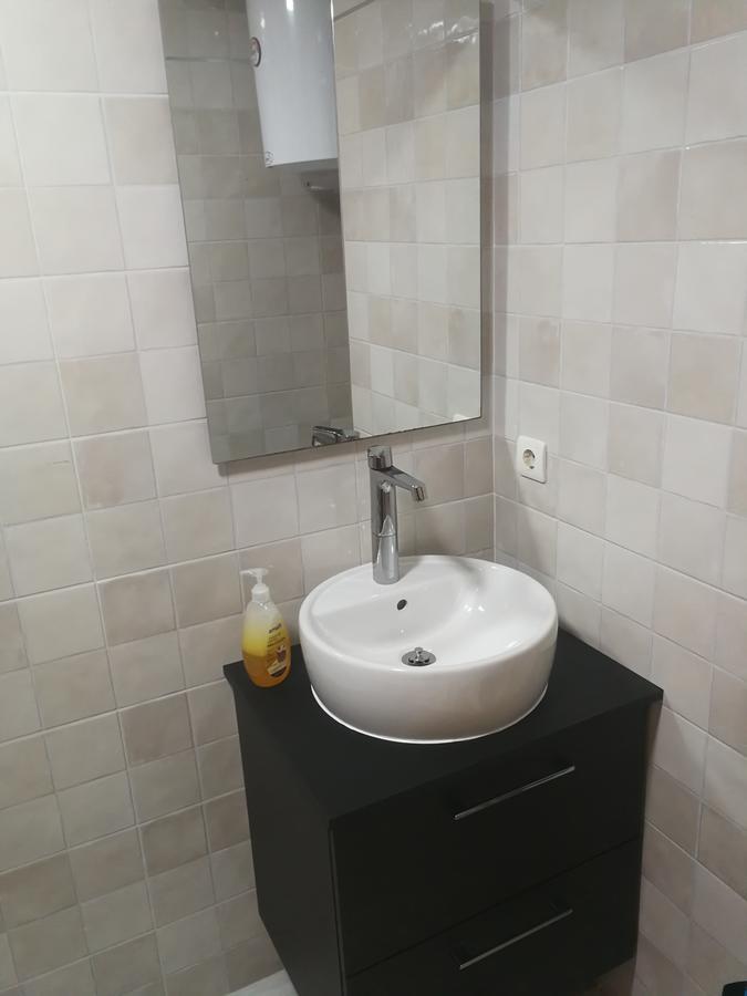Apartamento Alfalfa Seville Exterior photo
