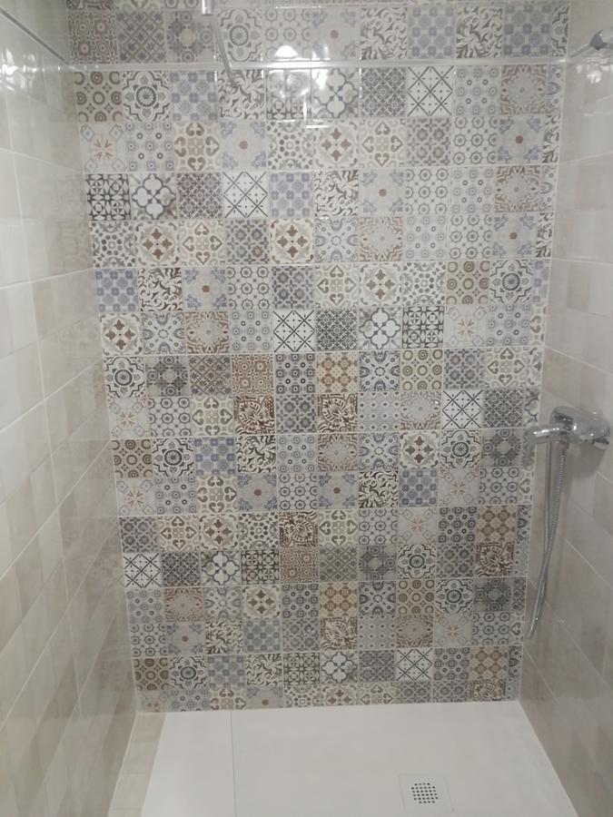 Apartamento Alfalfa Seville Exterior photo