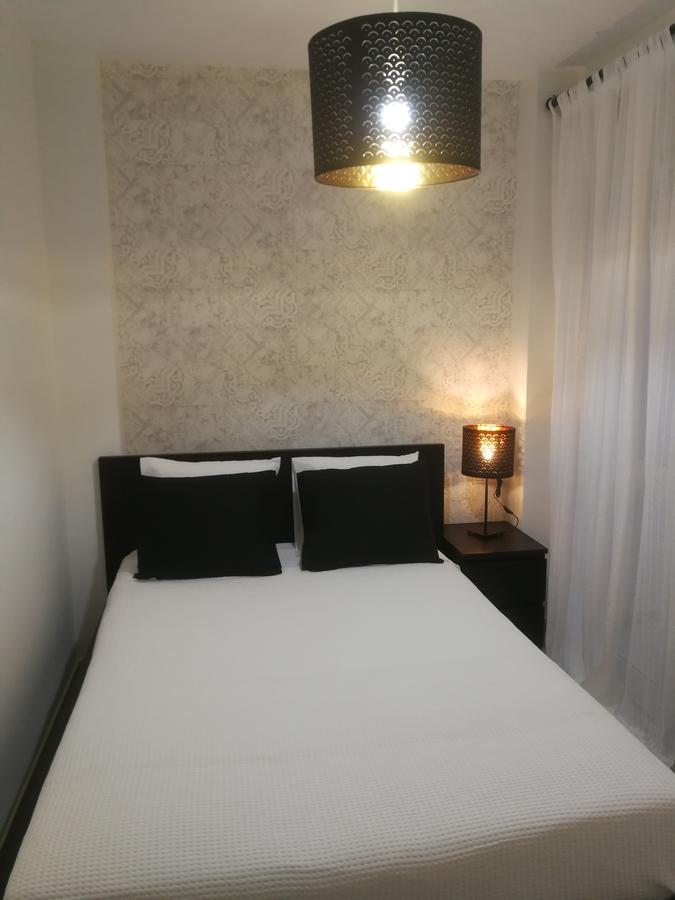 Apartamento Alfalfa Seville Exterior photo